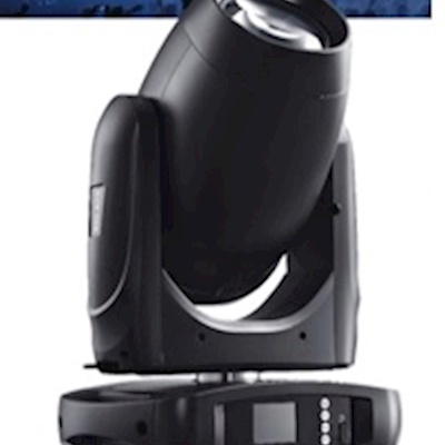 Pro 380w  BSW Moving Head